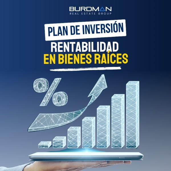 Plan de Inversión para Rentabilidad