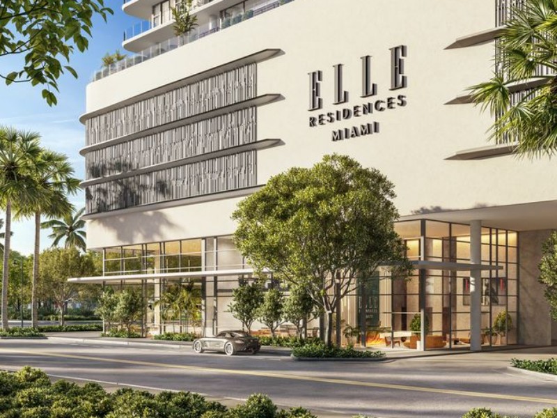 3618 NE 5th Ave - Delaware -  - 33137