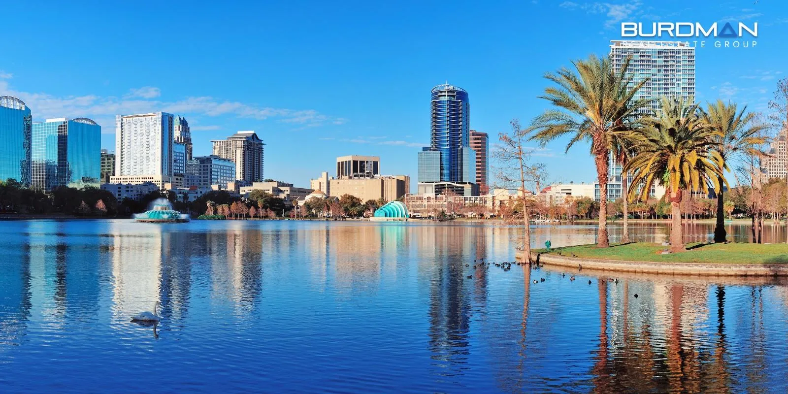 Orlando: La ciudad donde invertir hoy significa ganar mañana