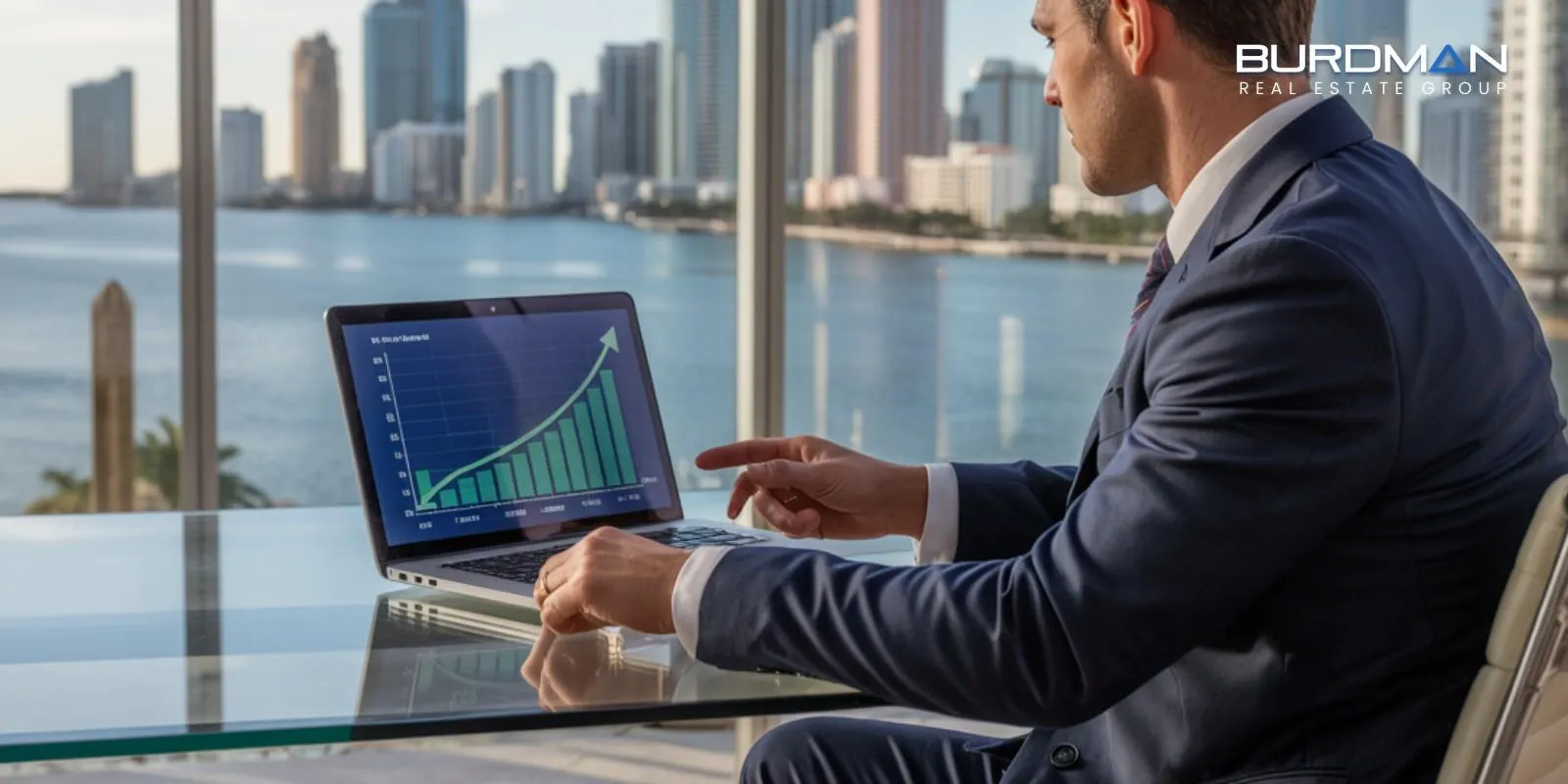 Miami en 2026: El año del Repunte inmobiliario