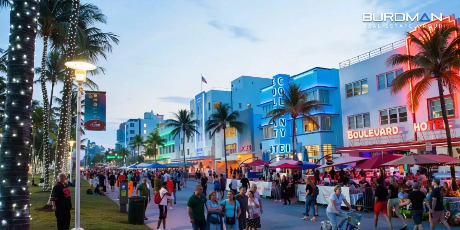 La matemática de Florida 2026: Cuando más personas llegan el valor sube