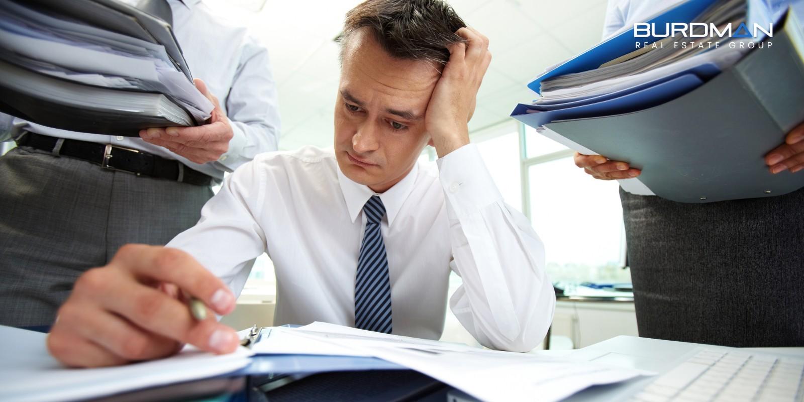 ¿Eres un Realtor ocupado… o estás construyendo un negocio que realmente crece?