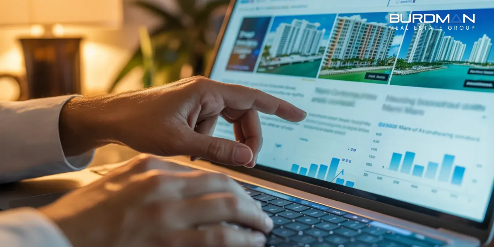 Lo que está pasando en Miami HOY (y por qué los inversionistas están entrando)