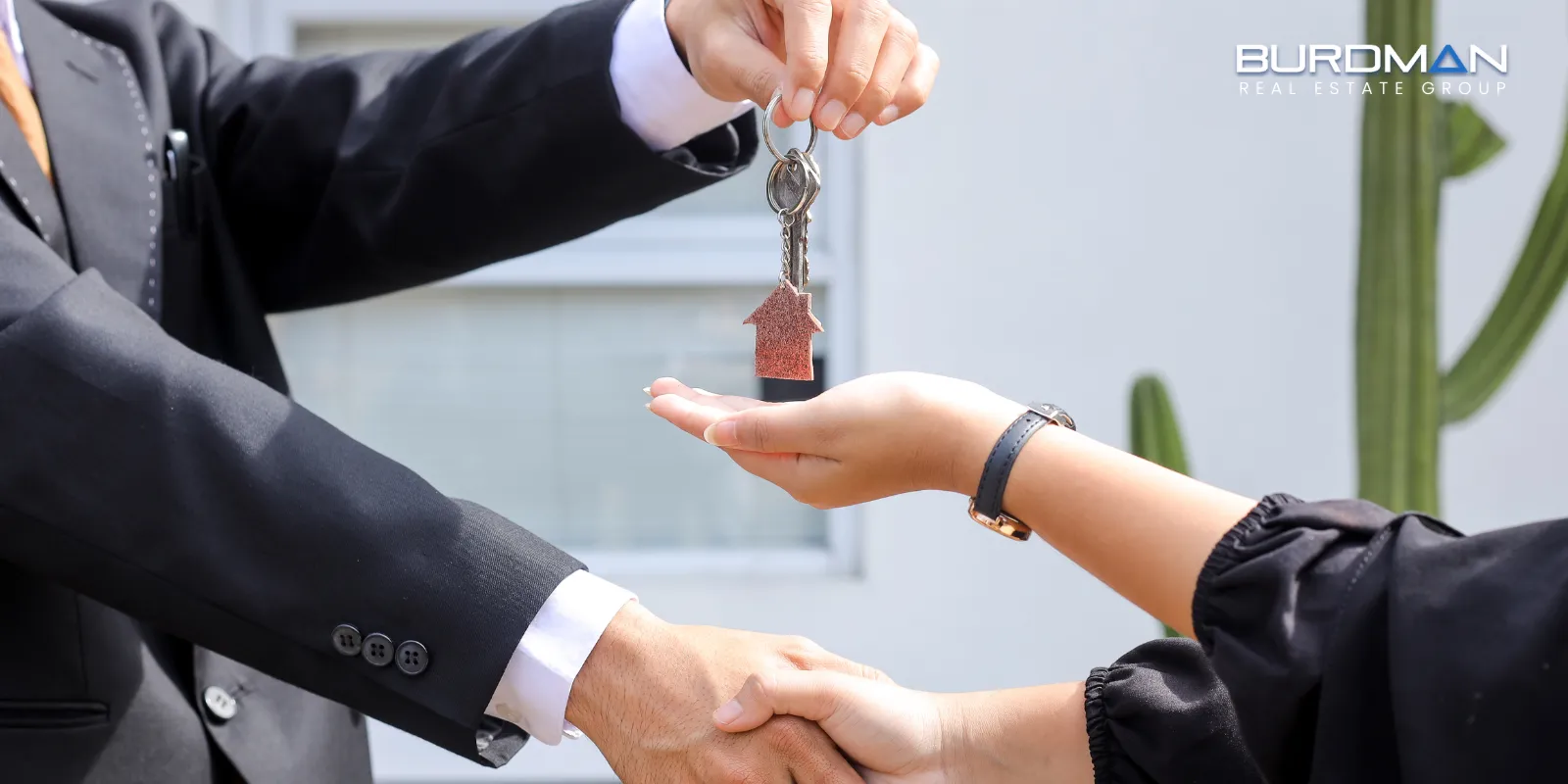 Los agentes que crecen en Florida no hacen más… hacen esto mejor