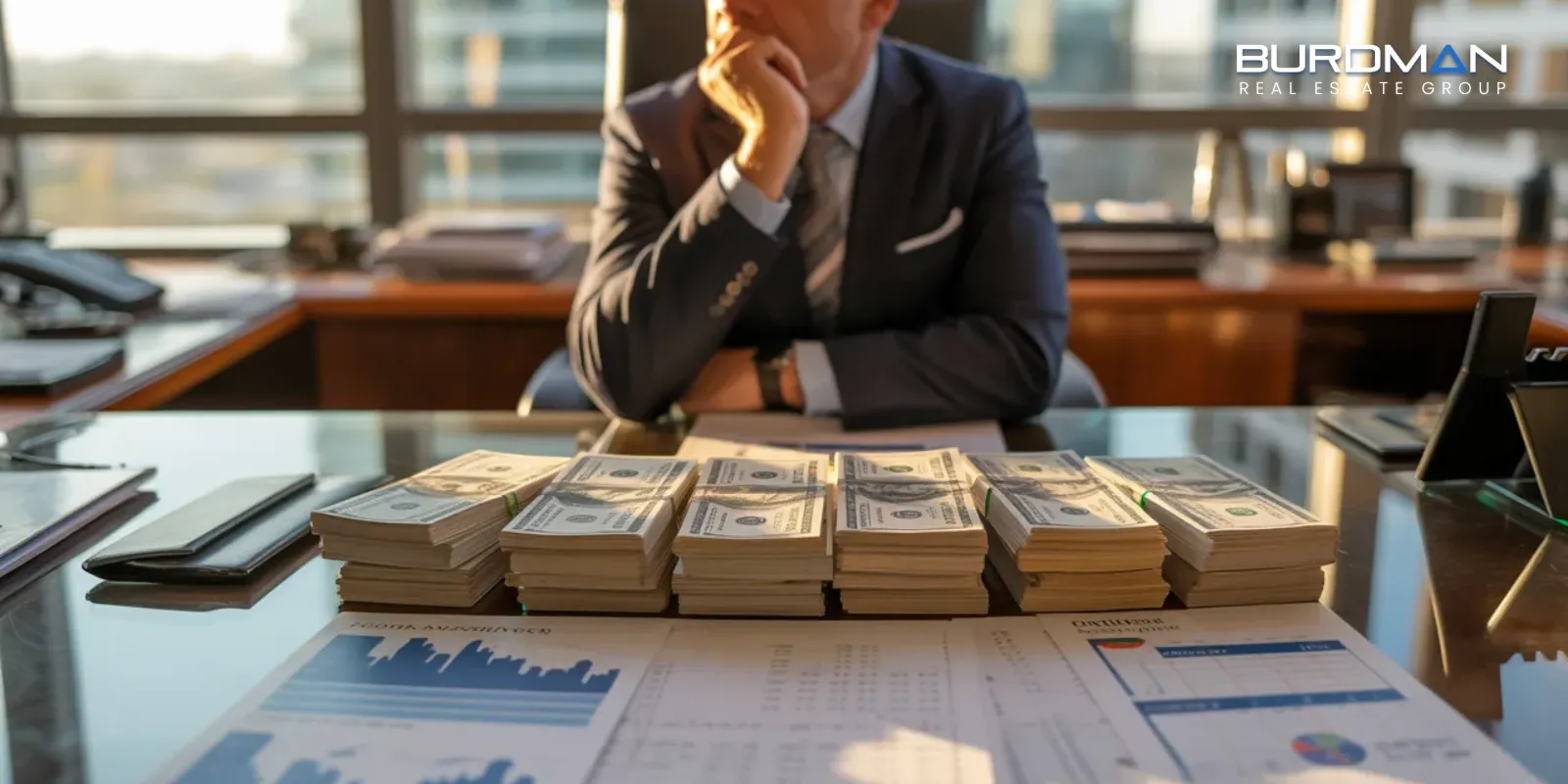 ¿Cuánto dinero necesito para invertir en bienes raíces en Florida?