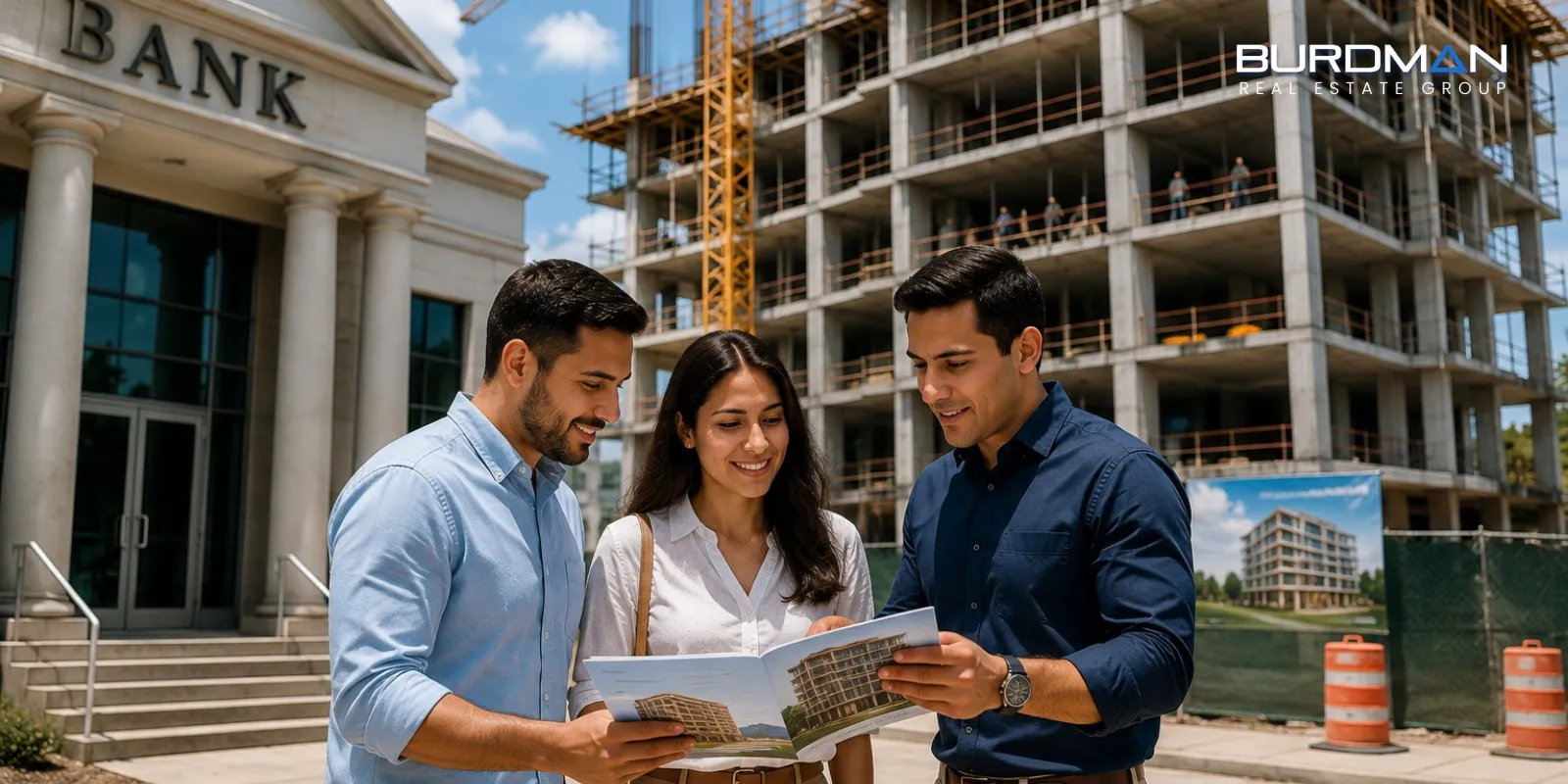 Financiamiento para inversiones inmobiliarias en Miami: Lo que todo inversionista latino debe saber