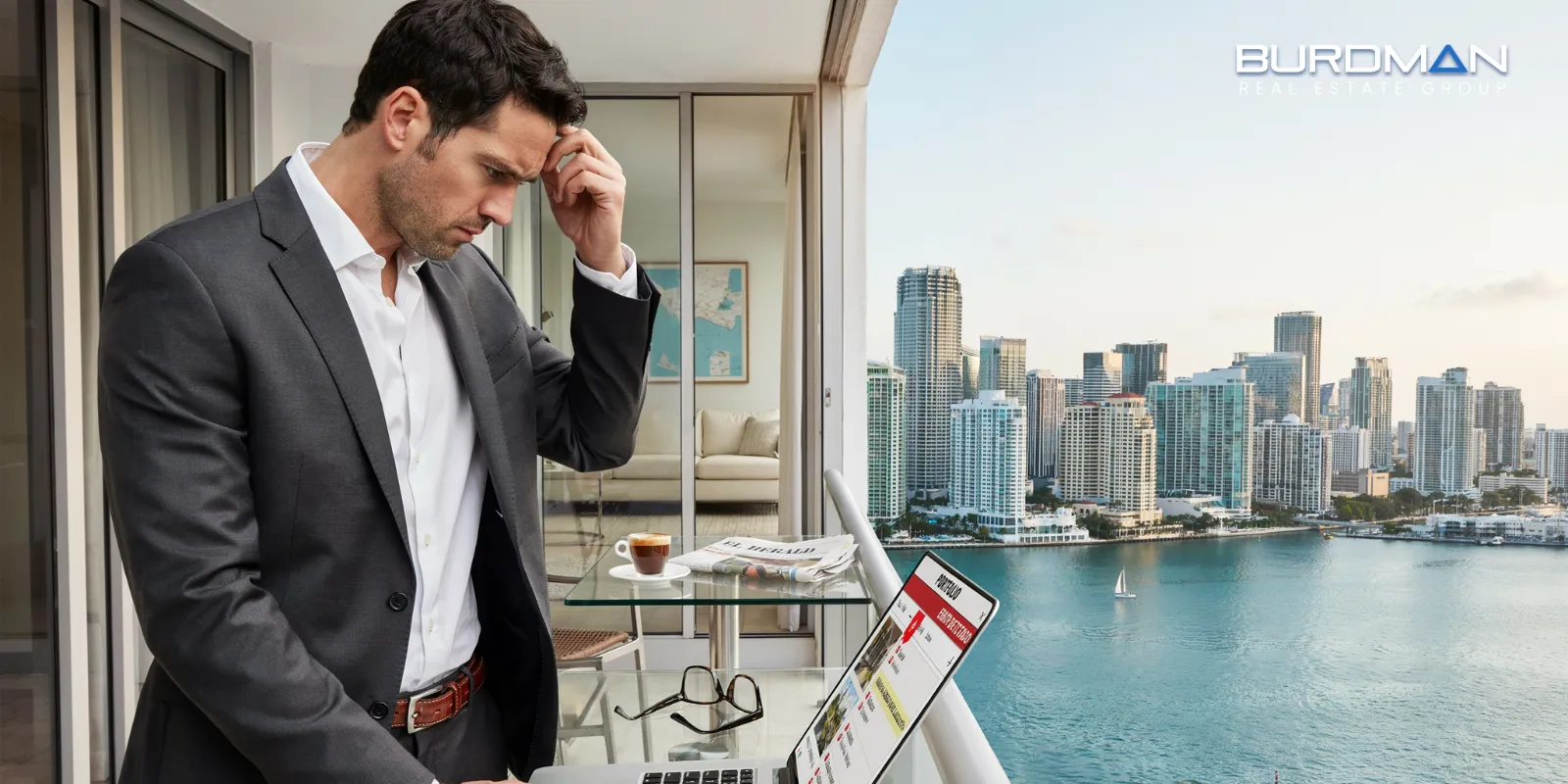 5 ERRORES QUE COMETEN LOS INVERSIONISTAS AL INVERTIR EN MIAMI