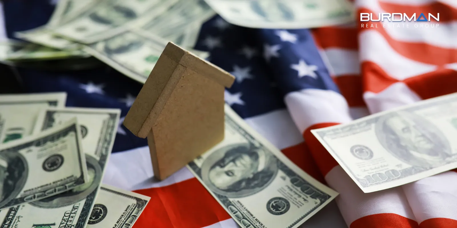 ¿Puedo Financiar una Propiedad de Inversión en Estados Unidos? 