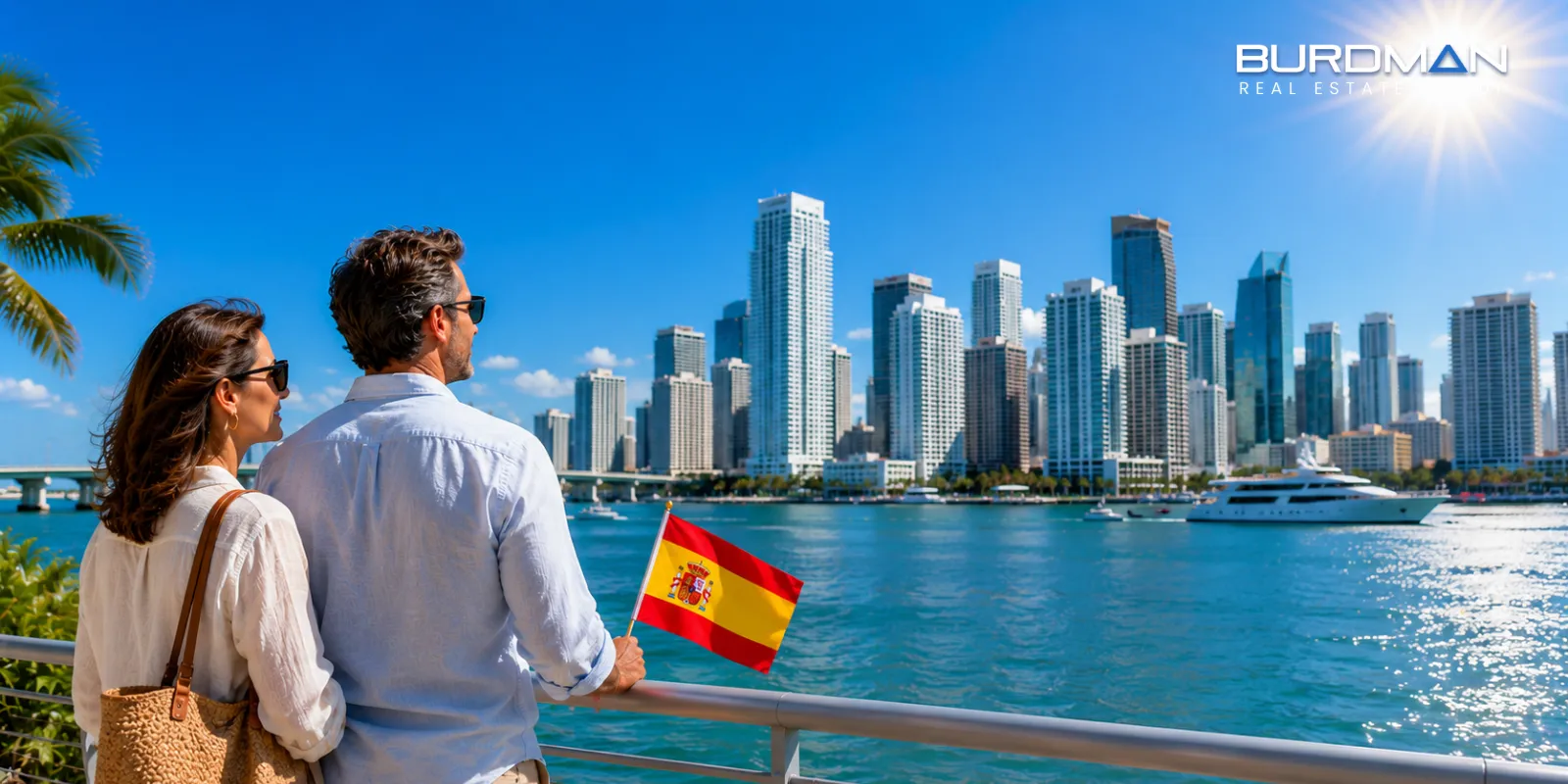 Cómo Invertir en Miami Desde España