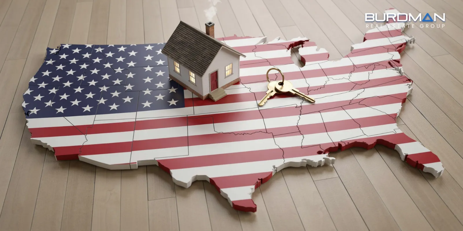¿Qué País Tiene un Sistema Que Protege las Transacciones Inmobiliarias? Por Qué Estados Unidos Genera Confianza Entre los Inversionistas Internacionales