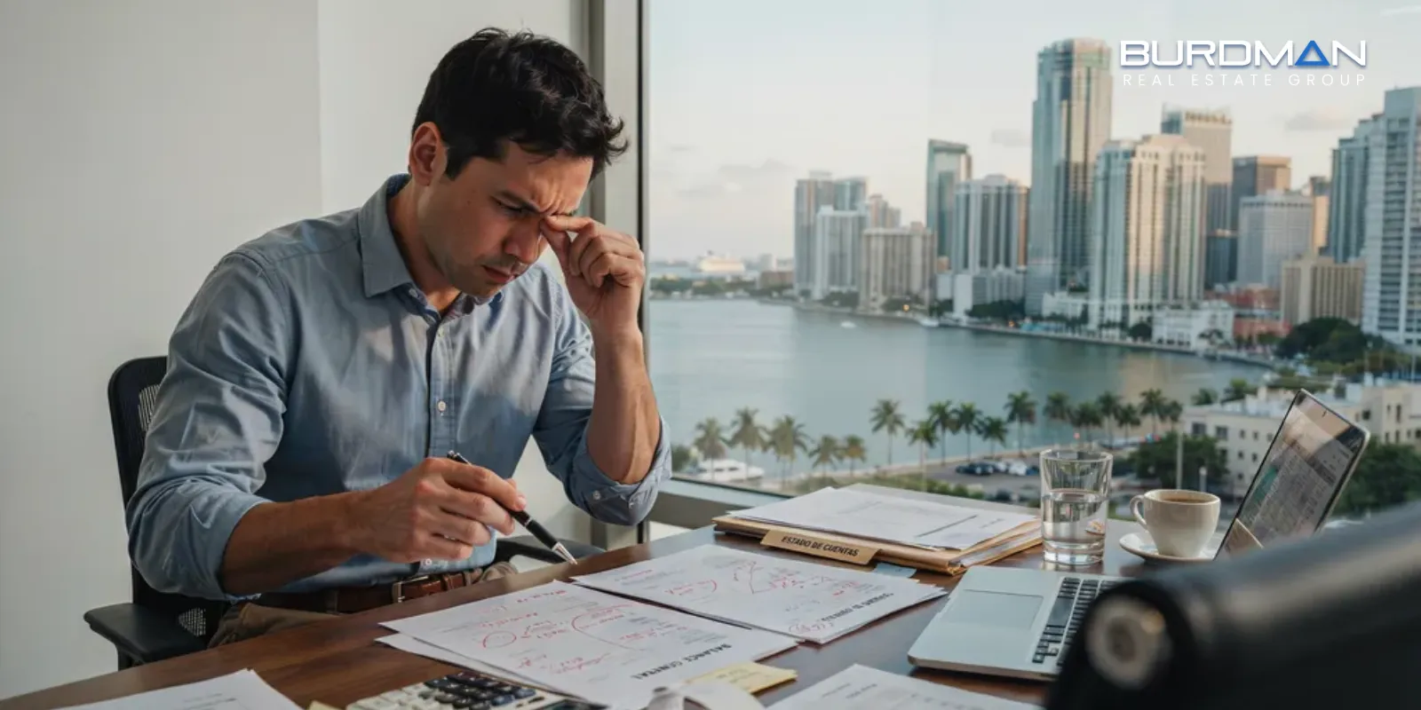 ¿Miami es Solo para Propiedades de Lujo? Lo Que Todo Inversionista Internacional Debe Saber