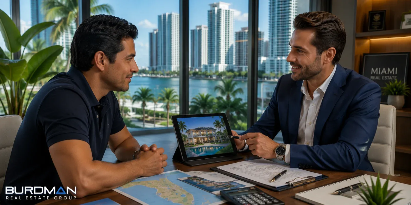 Preguntas Frecuentes de Inversionistas Latinos Sobre Bienes Raíces en Florida, USA