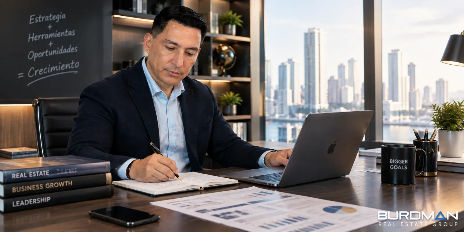 ¿Tu modelo actual realmente te conviene como agente inmobiliario?