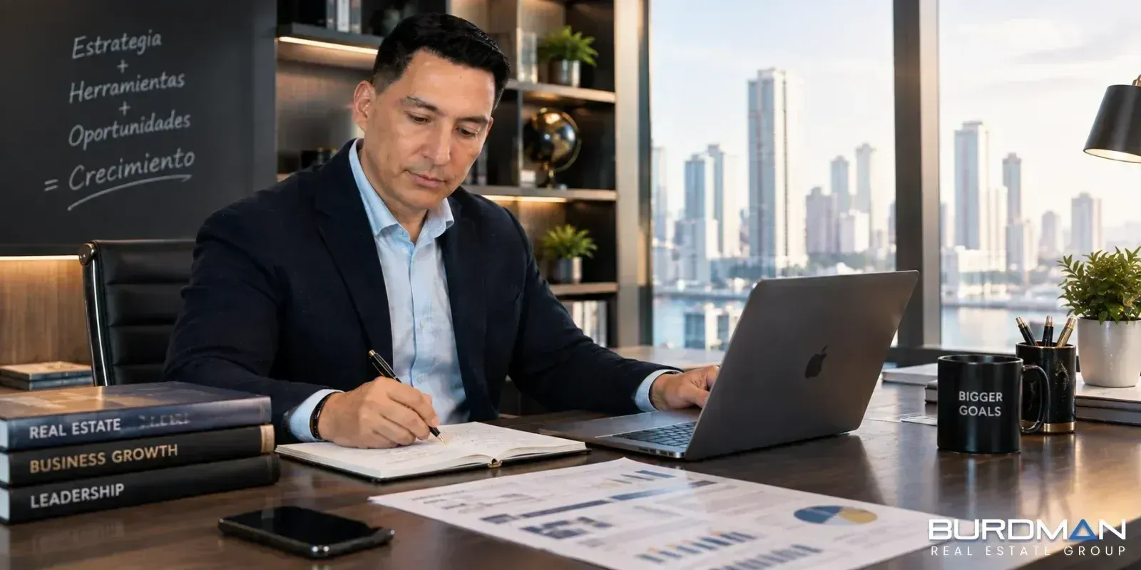 Agente inmobiliario, ¿tu modelo actual realmente te conviene?